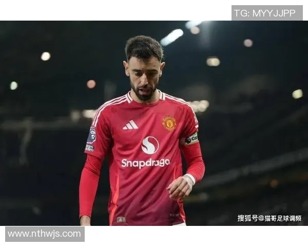 布鲁诺费尔南德斯：从天才少年到足球巨星的辉煌旅程